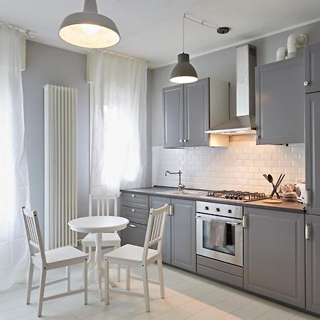 Riviera Marco Polo Appartement Mestre Buitenkant foto