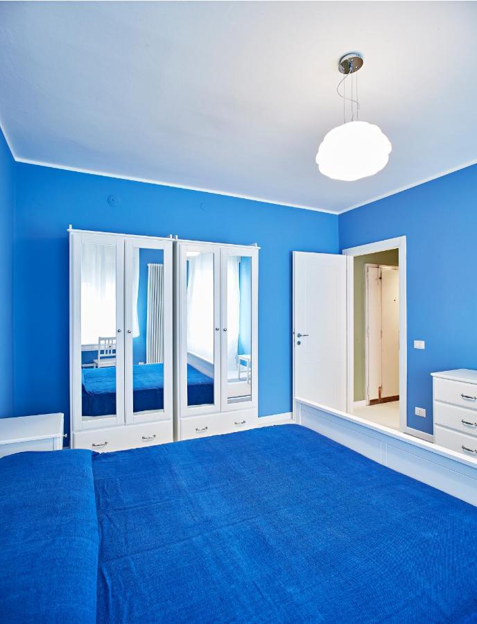 Riviera Marco Polo Appartement Mestre Buitenkant foto