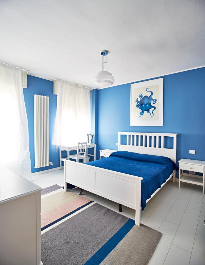 Riviera Marco Polo Appartement Mestre Buitenkant foto