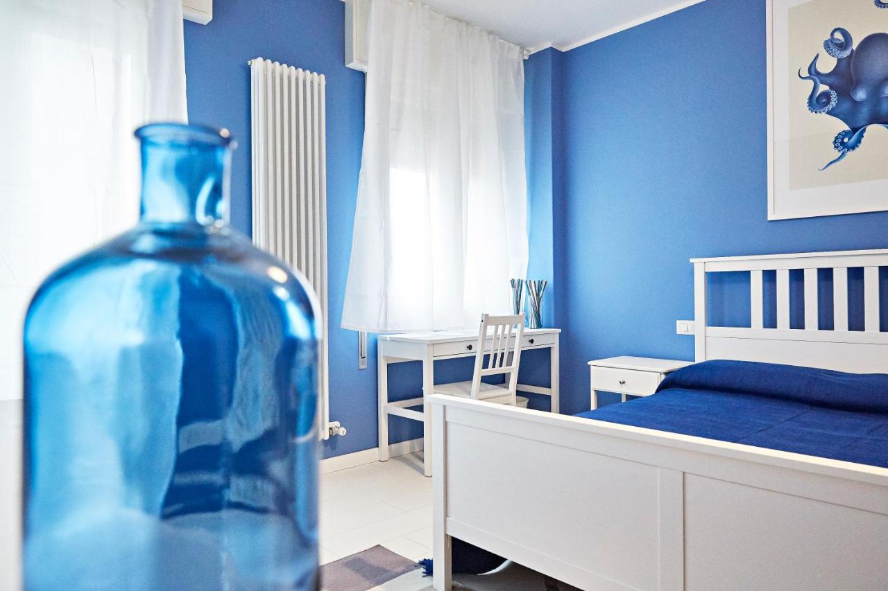 Riviera Marco Polo Appartement Mestre Buitenkant foto