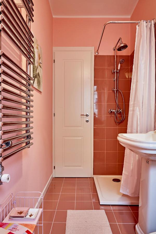 Riviera Marco Polo Appartement Mestre Buitenkant foto
