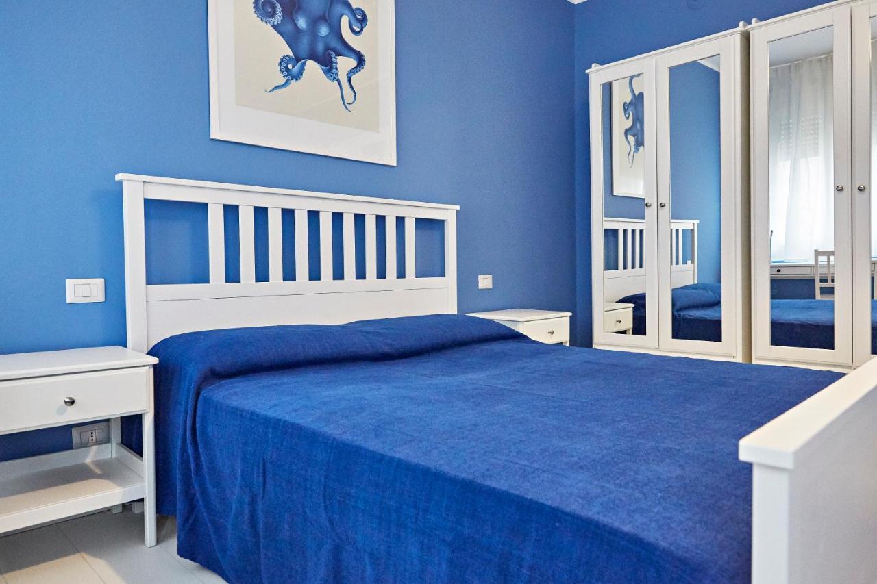 Riviera Marco Polo Appartement Mestre Buitenkant foto
